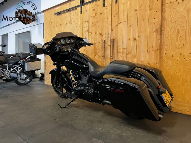 harley-davidson - street-glide-flhx