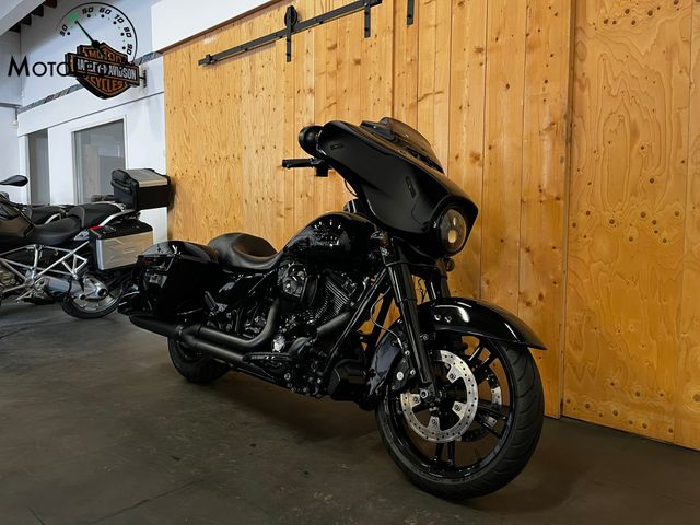 harley-davidson - street-glide-flhx