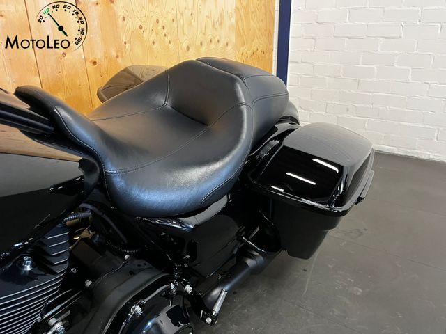 harley-davidson - street-glide-flhx