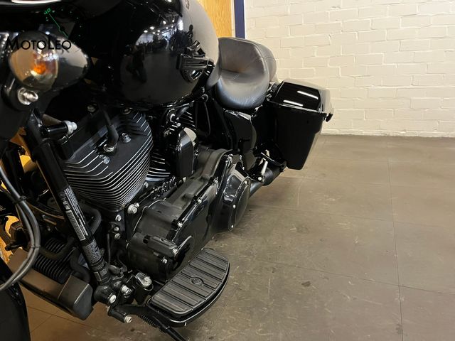 harley-davidson - street-glide-flhx