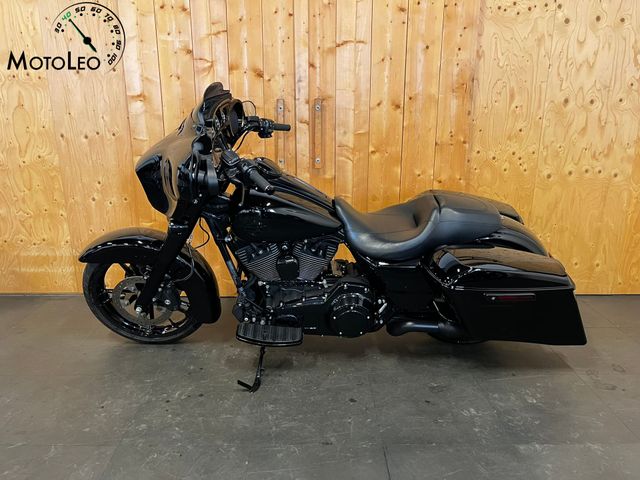harley-davidson - street-glide-flhx