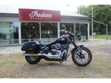HARLEY-DAVIDSON SPORT GLIDE FLSB