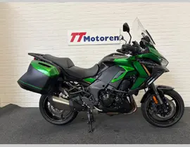 Kawasaki Versys 1100 SE Tourer 2026 occasion
