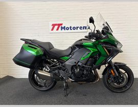 Kawasaki Versys 1100 SE Tourer 2026 occasion