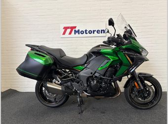 Kawasaki Versys 1100 SE Tourer 2026 occasion