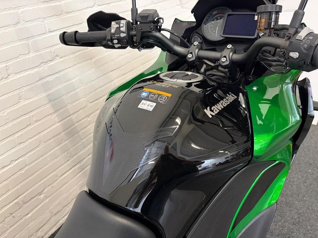 kawasaki - versys-1100-se-tourer