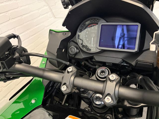 kawasaki - versys-1100-se-tourer