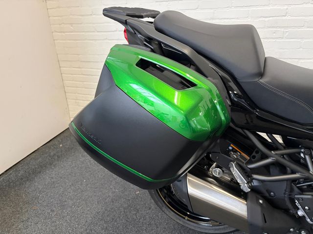 kawasaki - versys-1100-se-tourer