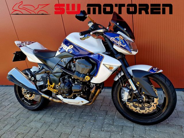 kawasaki - z1000