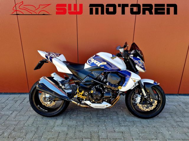 kawasaki - z1000