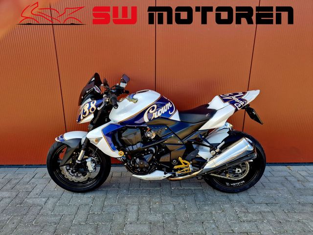 kawasaki - z1000