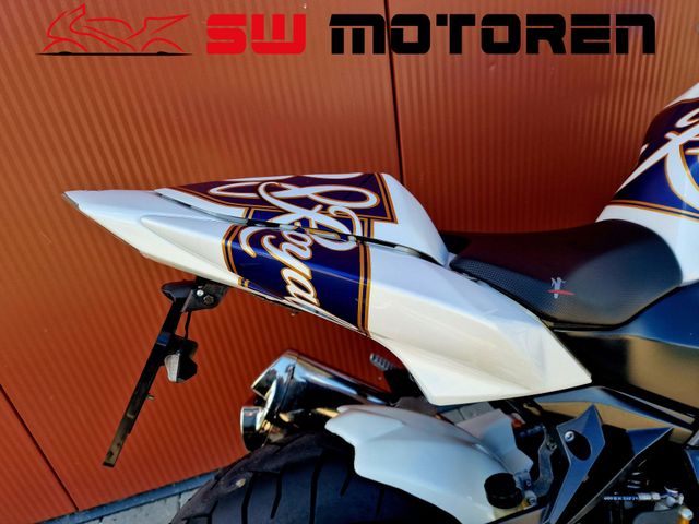 kawasaki - z1000