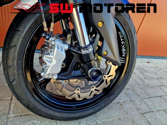 kawasaki - z1000