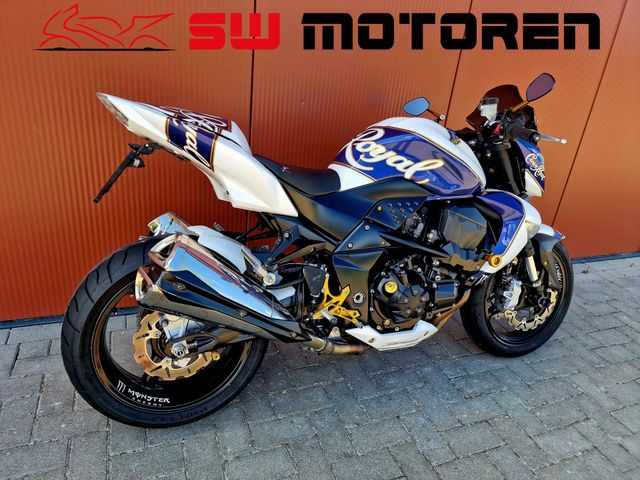 kawasaki - z1000