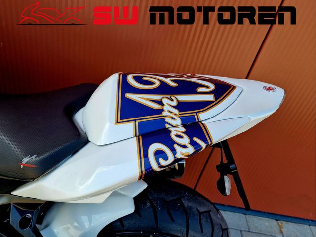 kawasaki - z1000