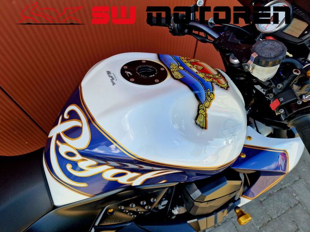 kawasaki - z1000