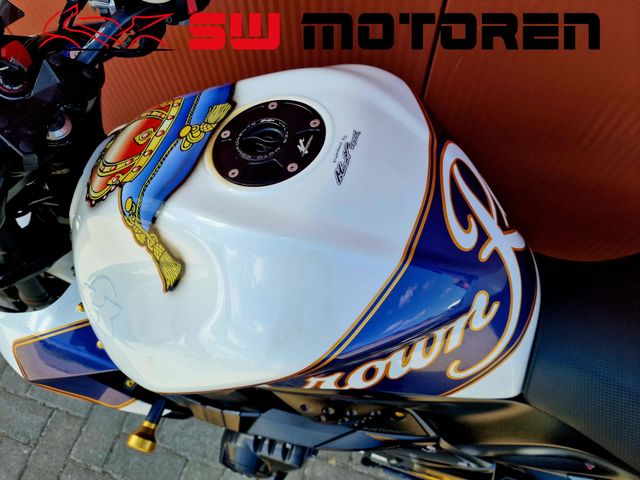 kawasaki - z1000