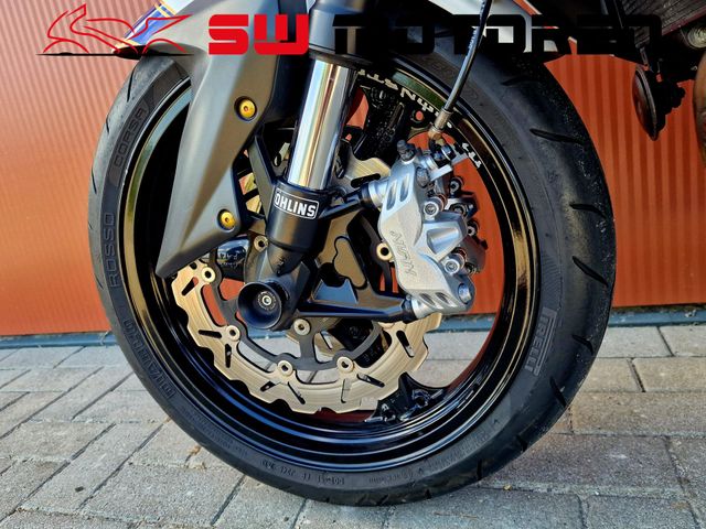 kawasaki - z1000