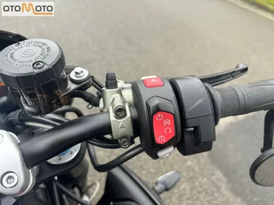 TRIUMPH SPEED TRIPLE RS – foto 3