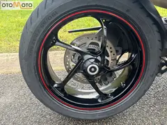 Triumph Speed Triple RS 2018 occasion – foto 6 van 23