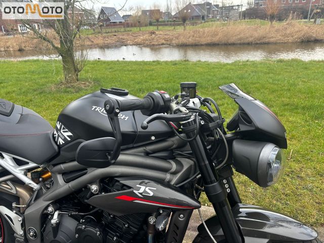 triumph - speed-triple-rs
