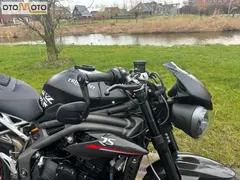 Triumph Speed Triple RS 2018 occasion – foto 9 van 23