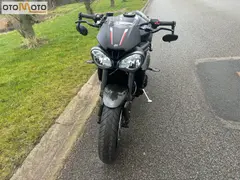 Triumph Speed Triple RS 2018 occasion – foto 11 van 23