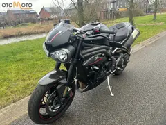 Triumph Speed Triple RS 2018 occasion – foto 12 van 23