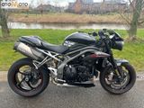 TRIUMPH SPEED TRIPLE RS