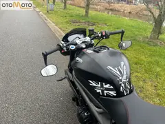 Triumph Speed Triple RS 2018 occasion – foto 20 van 23