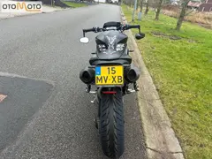 Triumph Speed Triple RS 2018 occasion – foto 22 van 23