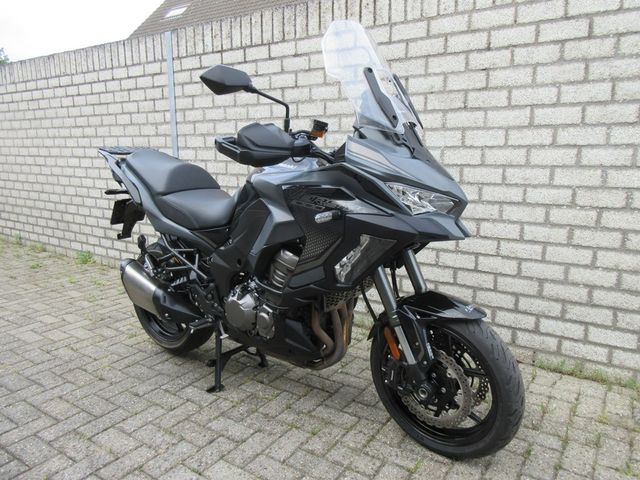 kawasaki - versys-1000-se