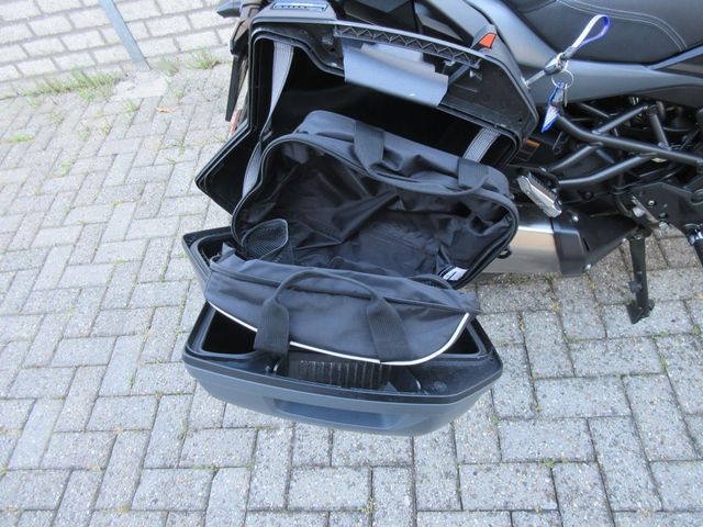 kawasaki - versys-1000-se