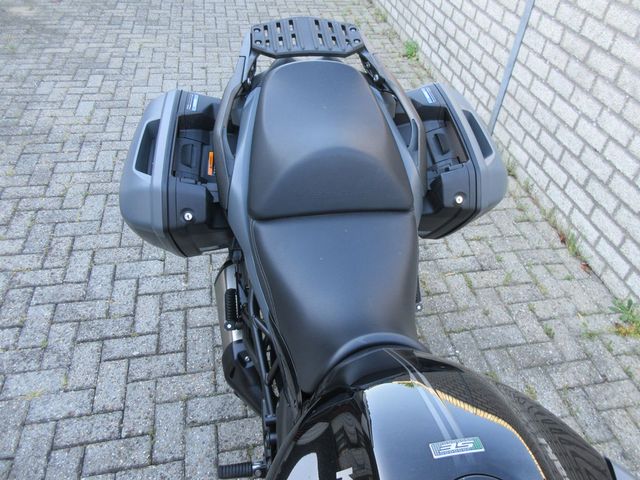 kawasaki - versys-1000-se