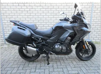 Kawasaki Versys 1000 SE 2024 occasion