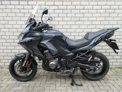 KAWASAKI VERSYS 1000 SE – foto 3