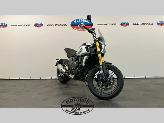 cfmoto - 700-cl-x-heritage