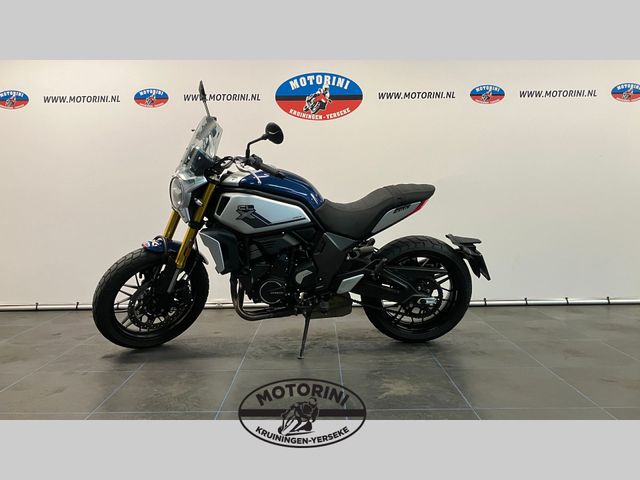 cfmoto - 700-cl-x-heritage