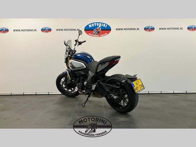 cfmoto - 700-cl-x-heritage