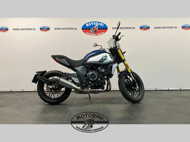 cfmoto - 700-cl-x-heritage