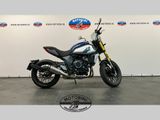 CFMOTO 700 CL-X HERITAGE