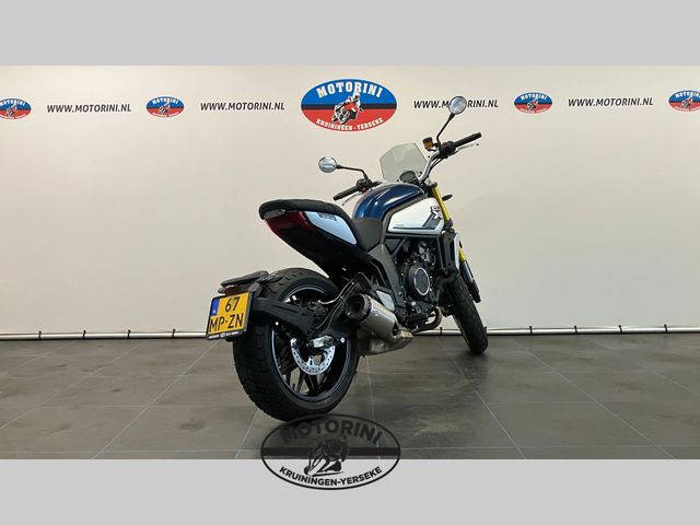 cfmoto - 700-cl-x-heritage