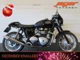 TRIUMPH THRUXTON 900