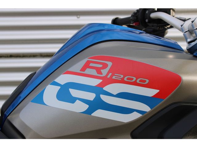 bmw - r-1200-gs
