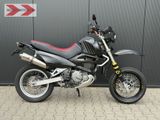 SUZUKI XF 650 FREEWIND