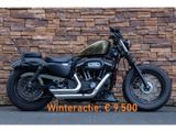 HARLEY-DAVIDSON SPORTSTER IRON 883