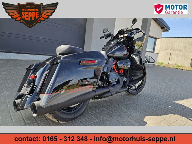 harley-davidson - road-glide-special-fltrxs