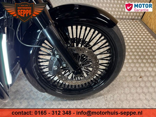 harley-davidson - road-glide-special-fltrxs