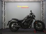 HONDA CMX 500 REBEL