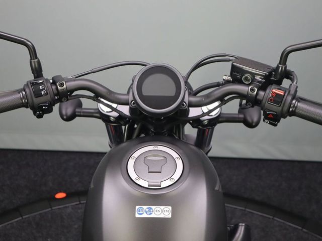 honda - cmx-500-rebel